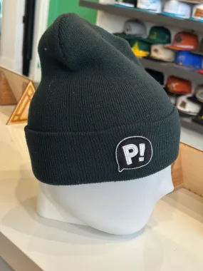 12/18 Pander patch beanies drop #8