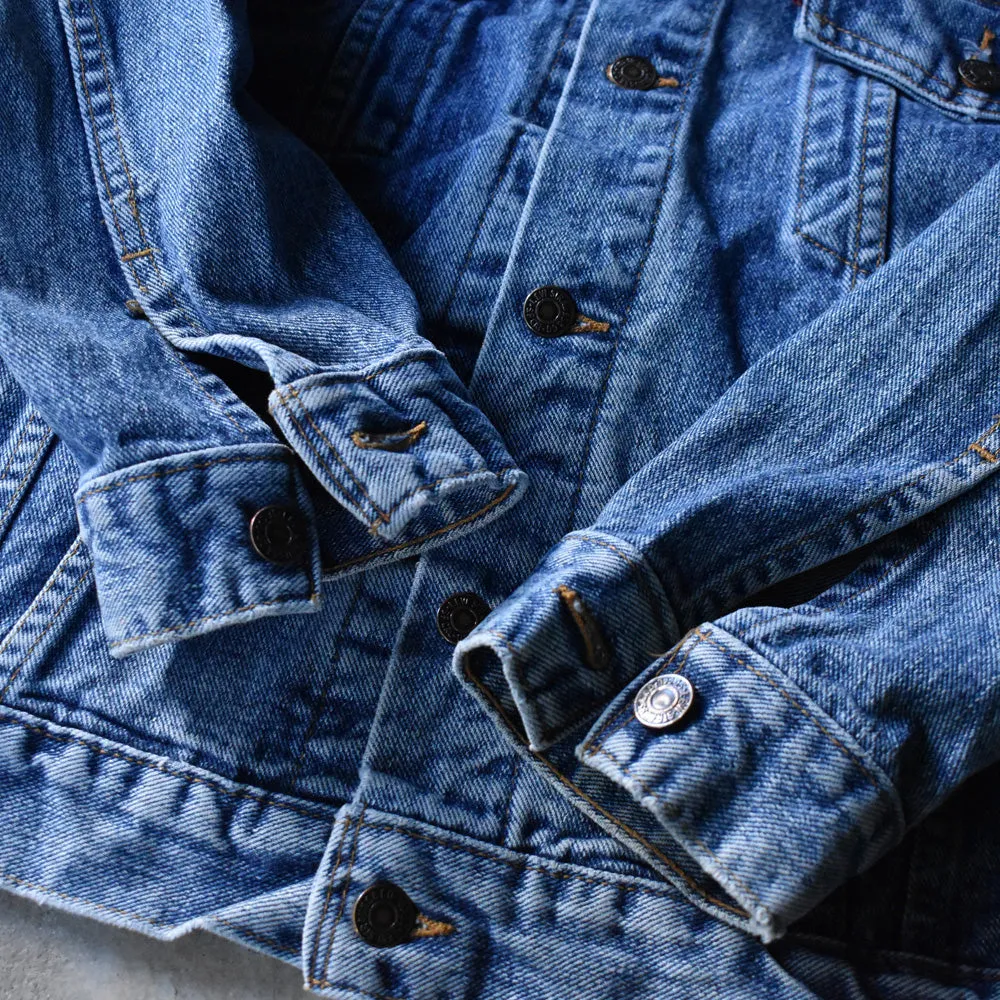 90's Levi's 70507-4890 デニムジャケット USA製 231223