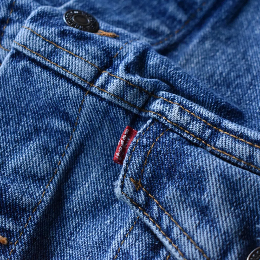 90's Levi's 70507-4890 デニムジャケット USA製 231223