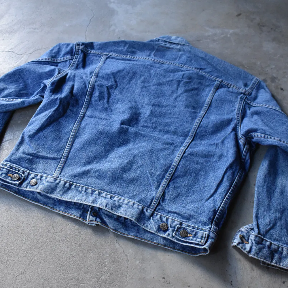 90's Levi's 70507-4890 デニムジャケット USA製 231223