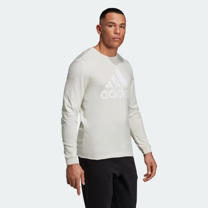 Adidas Must Haves Badge of Sport LS Tee DQ160