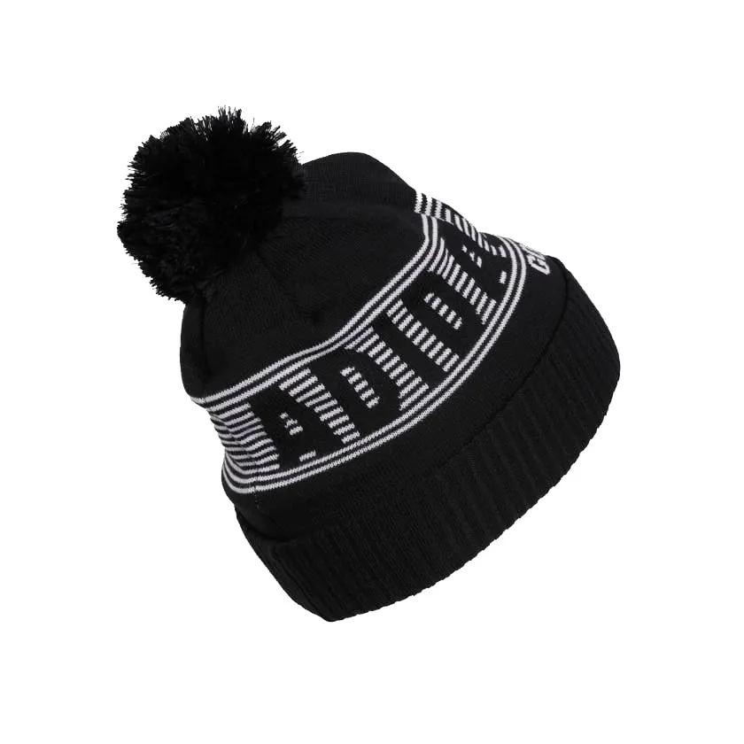 adidas Pom Pom Golf Beanie HC6183