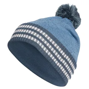 adidas Statement Beanie - Legacy Blue