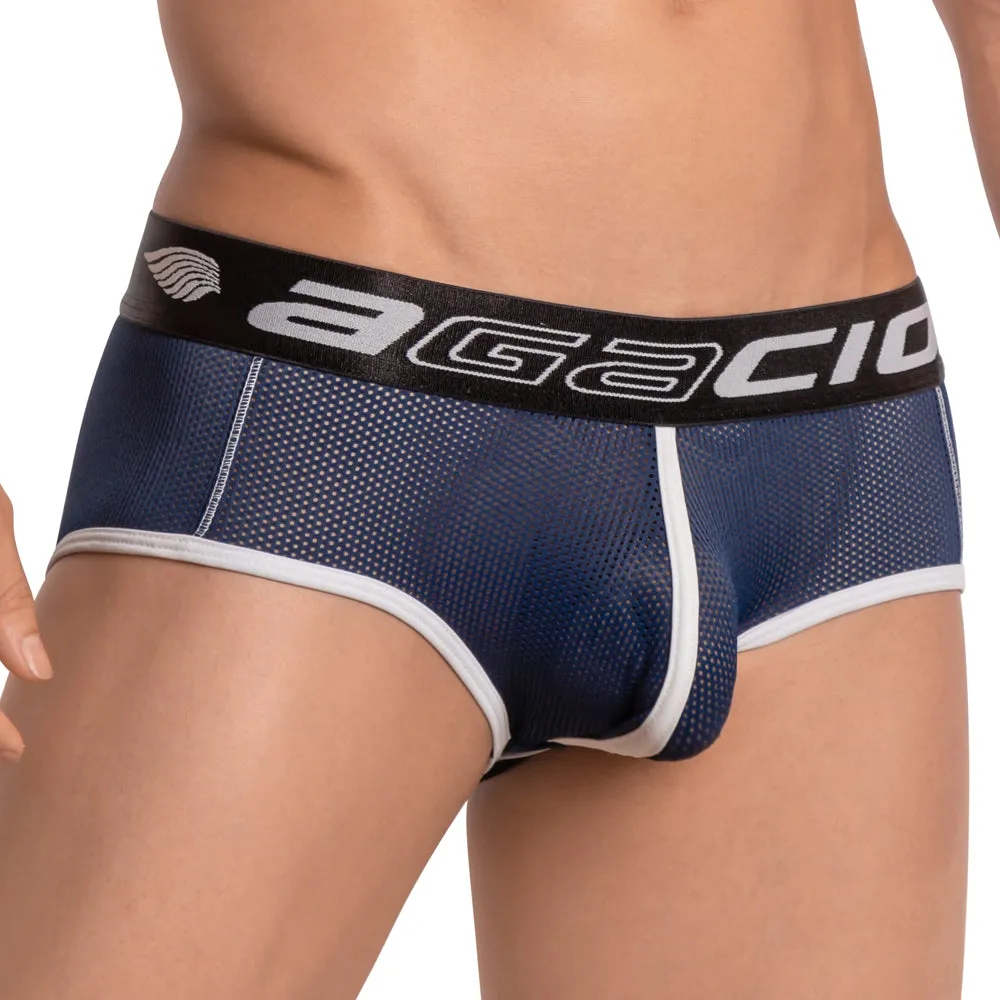 Agacio AGI012 Net Brief