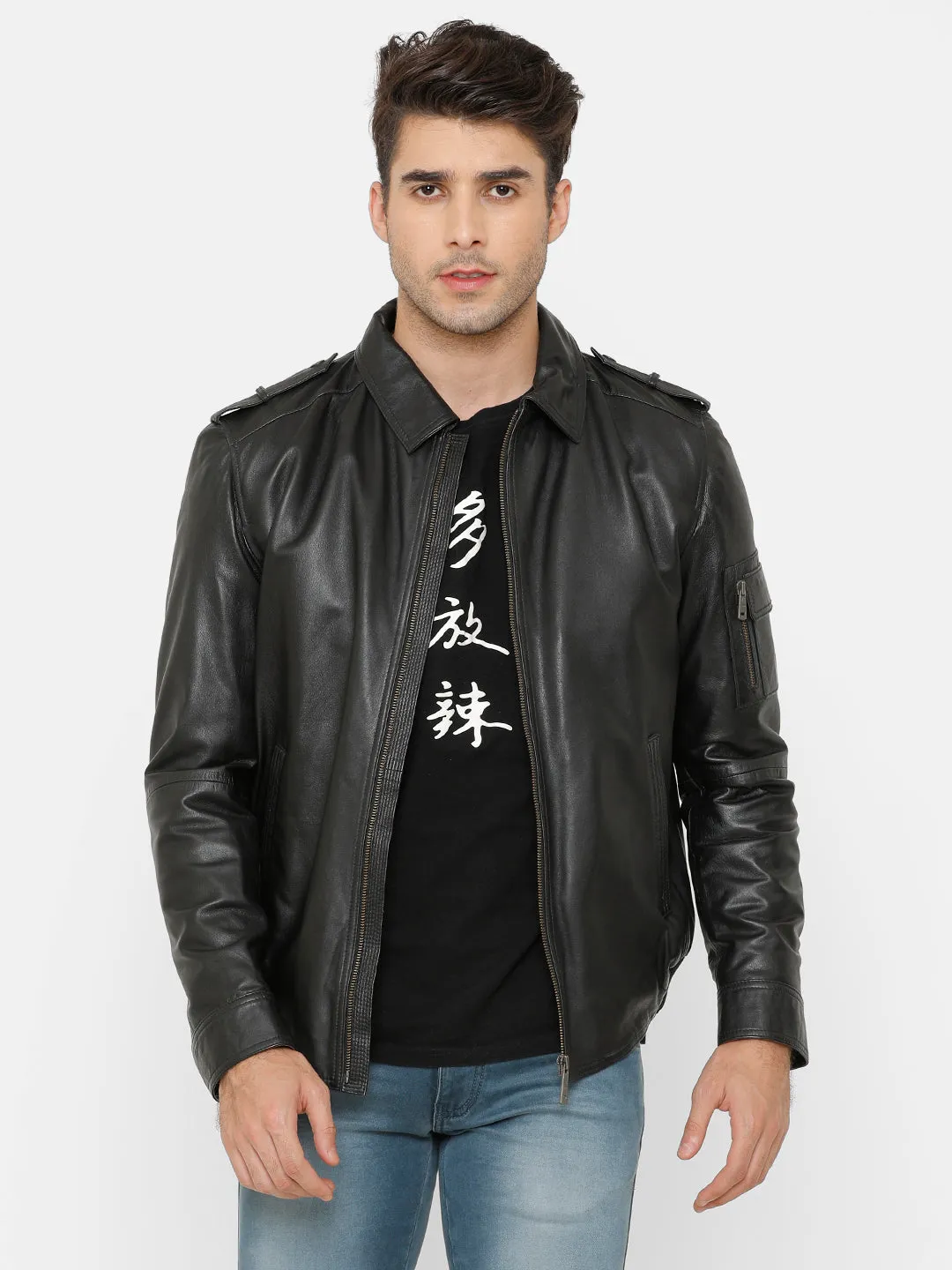 Altair Aviator Jacket