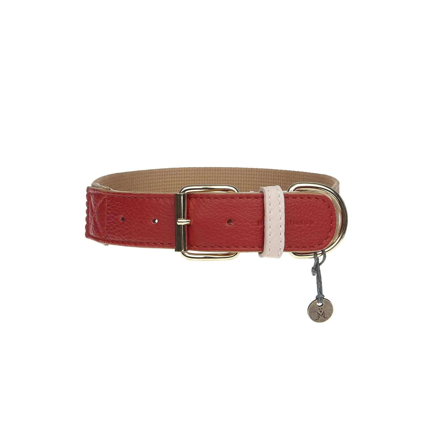 Amalfi Dog Collar