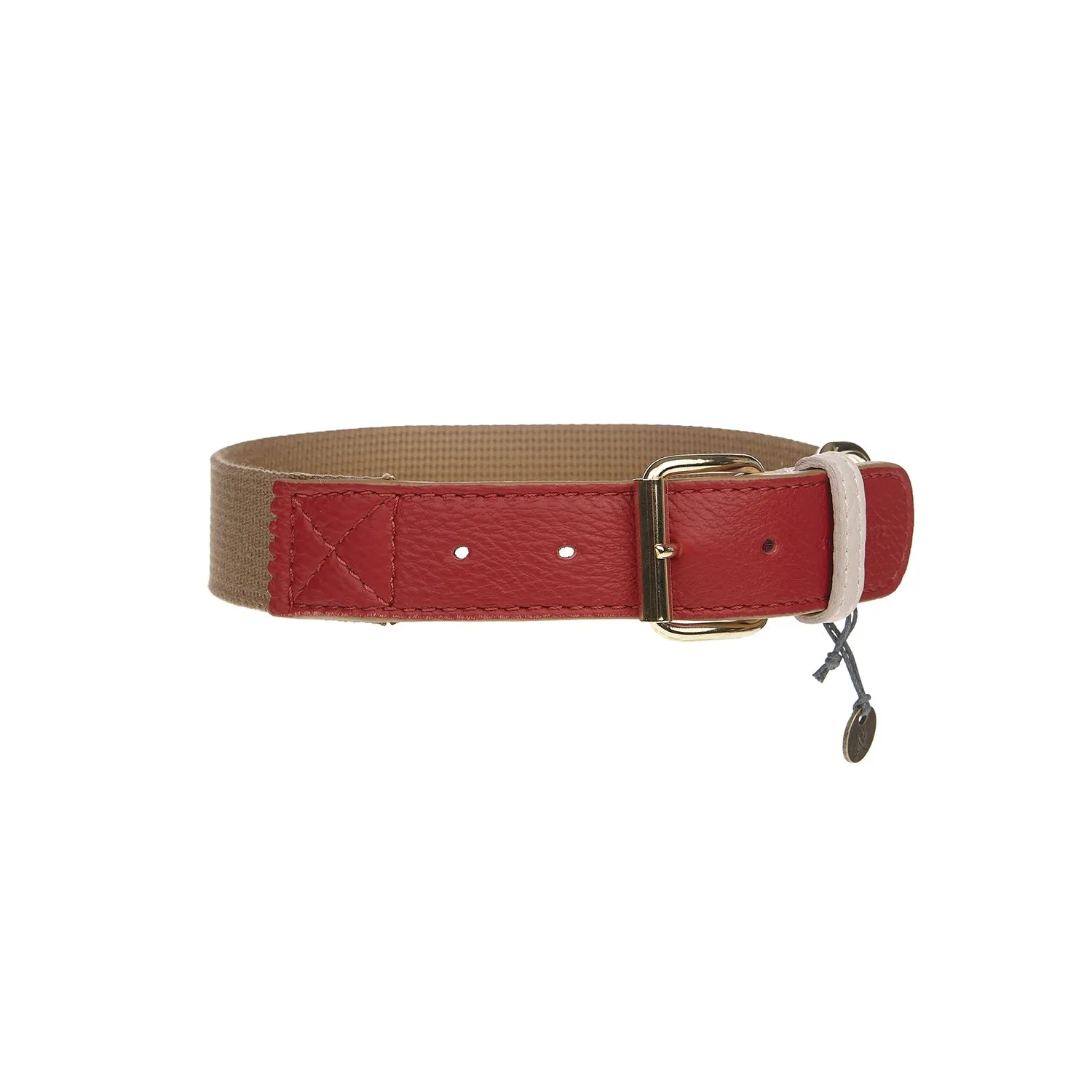 Amalfi Dog Collar