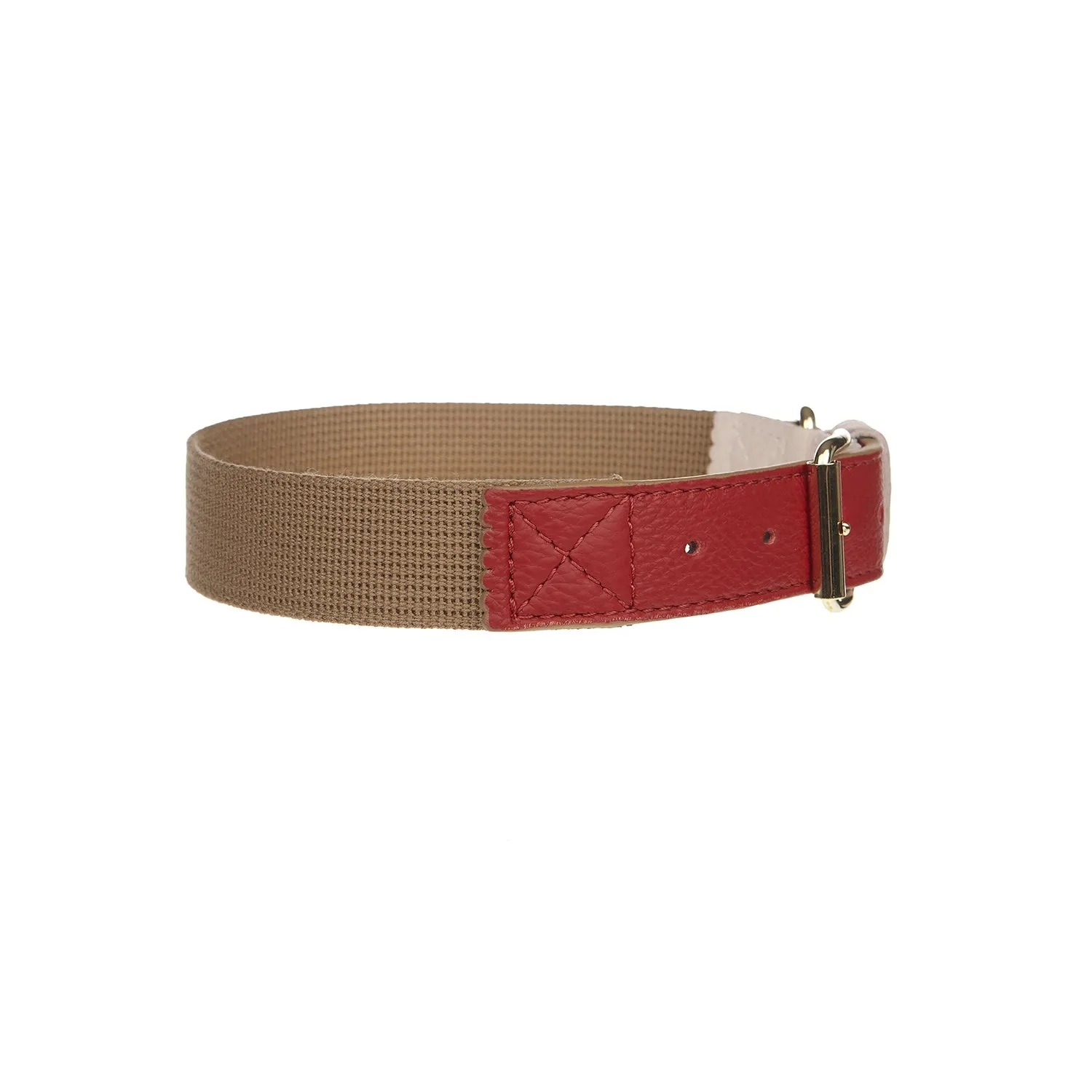 Amalfi Dog Collar