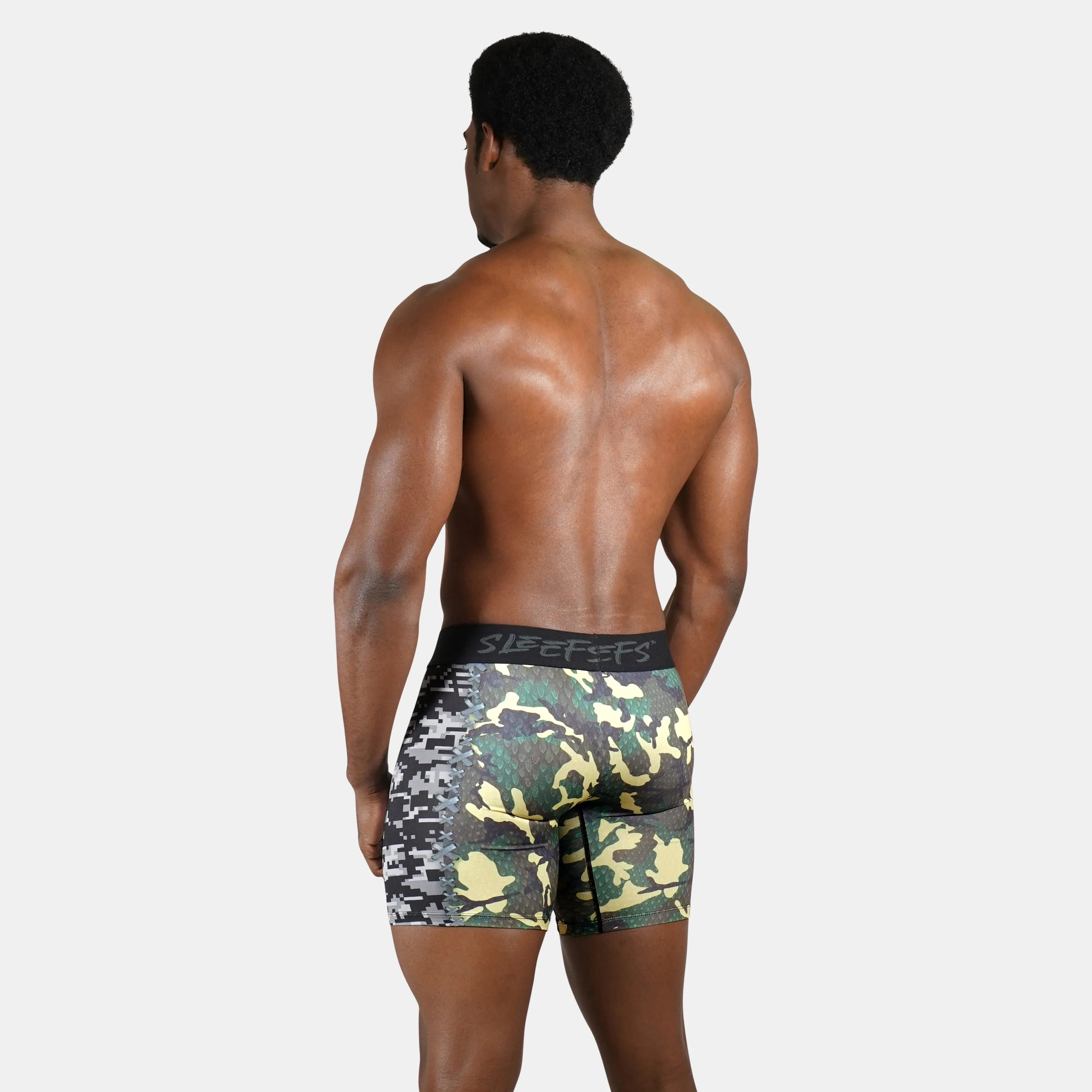 American Predator Men's Underwear