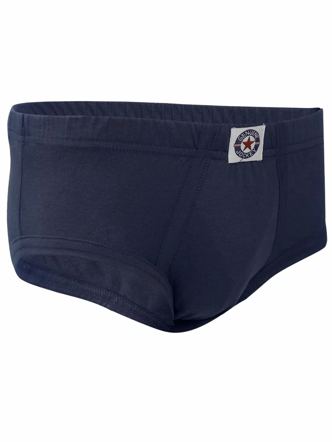 Assorted Boys Poco Brief Pack of 2