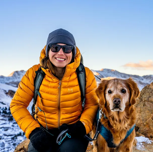 Backcountry Beanie