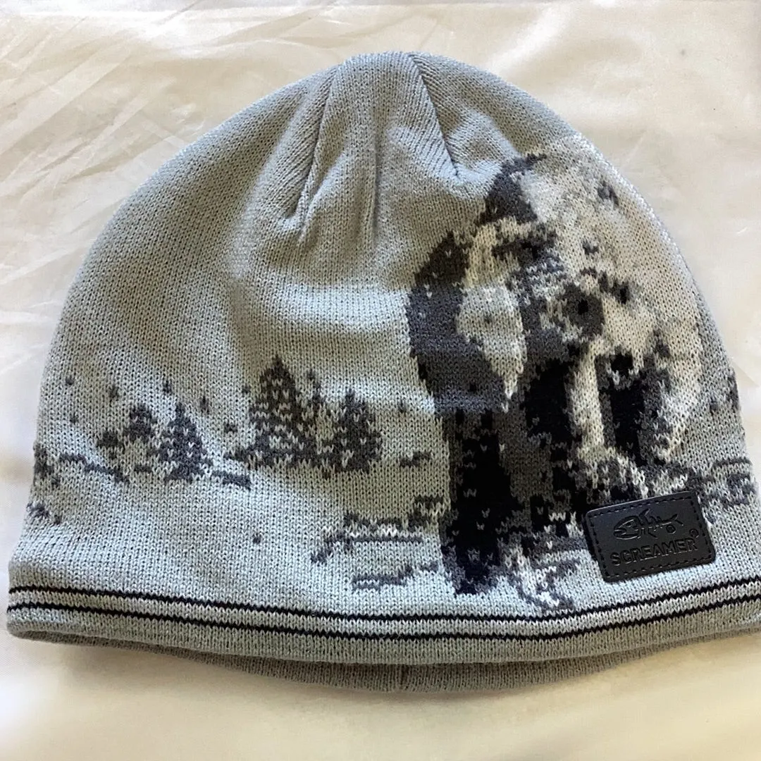 Big Bear Beanie