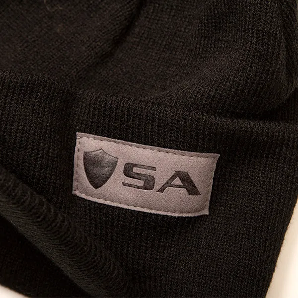 Billed Beanie | Shield SA PreOrder