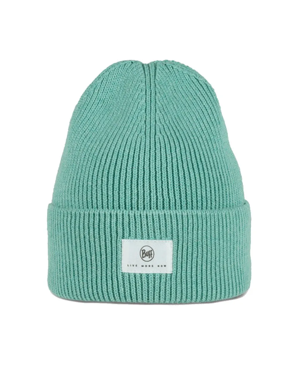 Buff Drisk Knitted Beanie