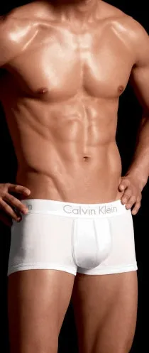 Calvin Klein Underwear Body Low Rise Trunk - Large