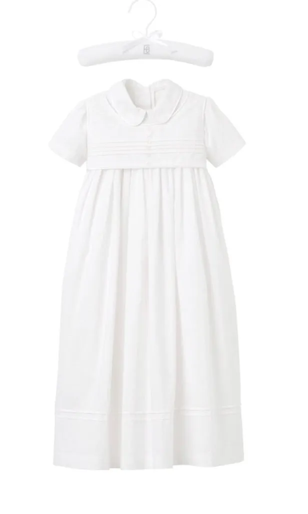 Christening Gown