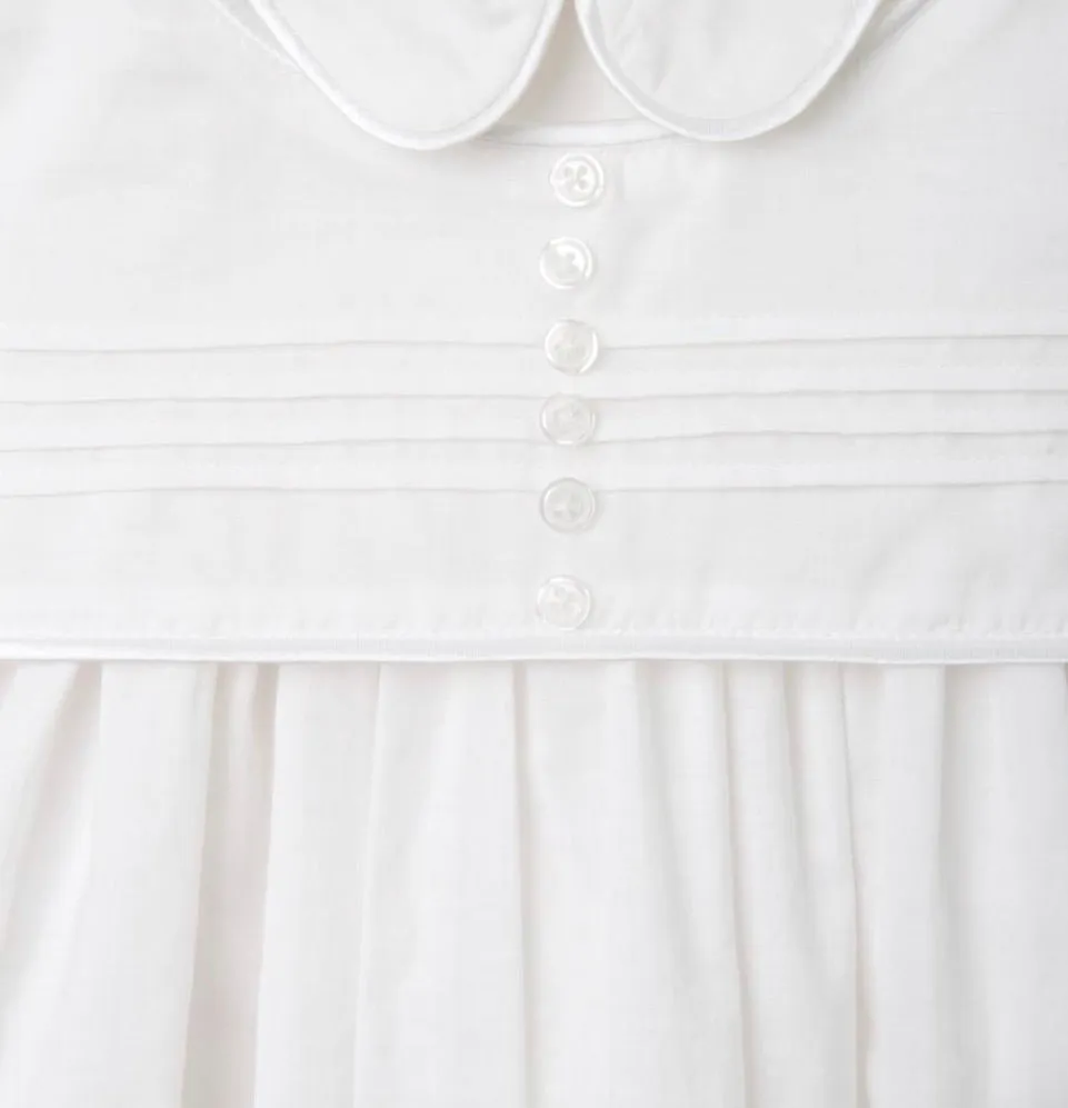 Christening Gown