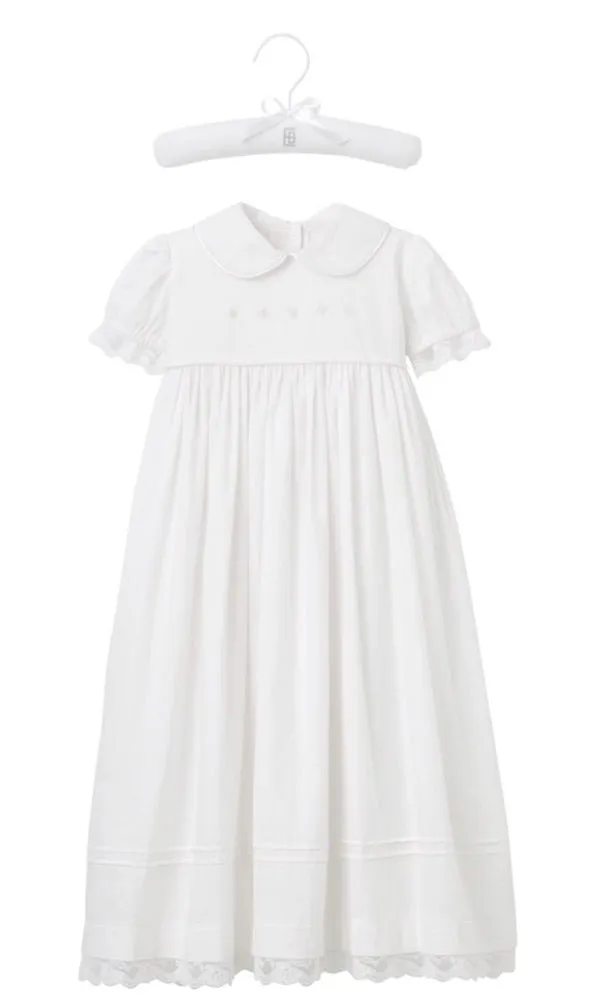 Christening Gown