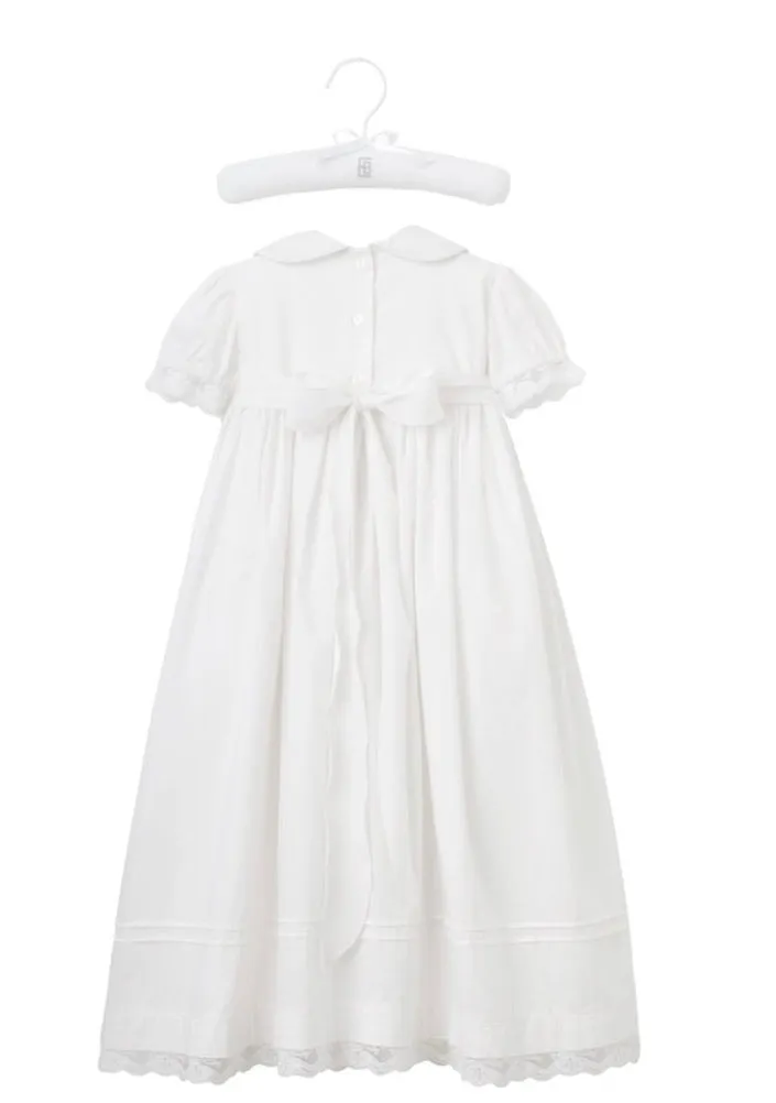 Christening Gown