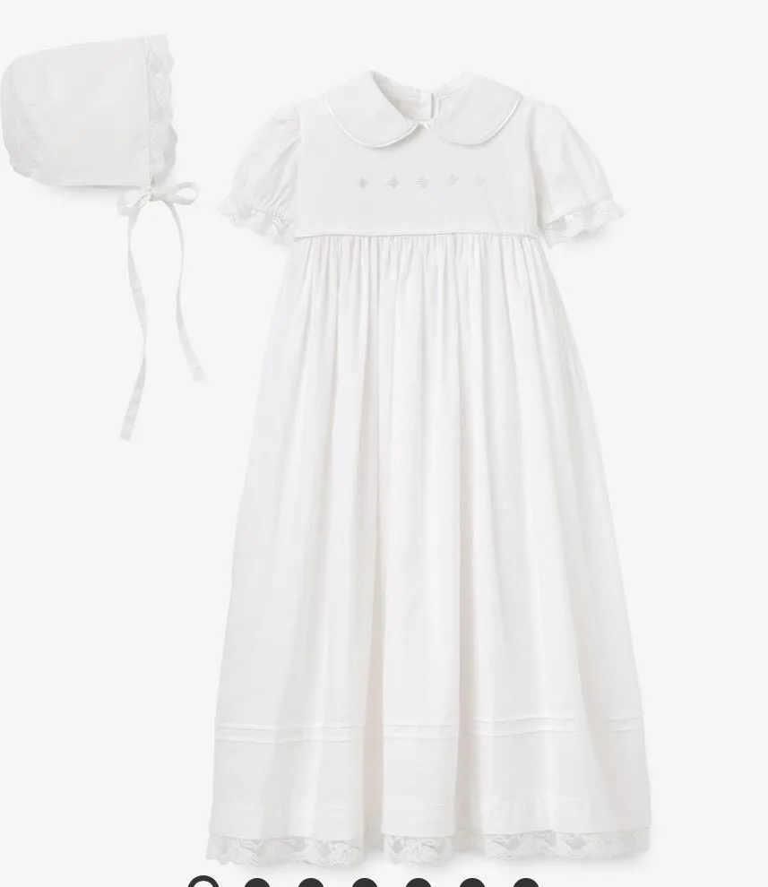 Christening Gown