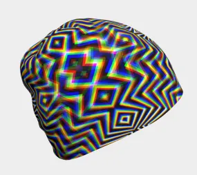 Chromadelic II Beanie