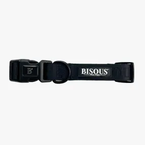 Classic Dog Collar | Black