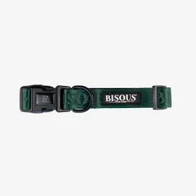 Classic Dog Collar | Green