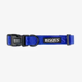 Classic Dog Collar | Royal Blue