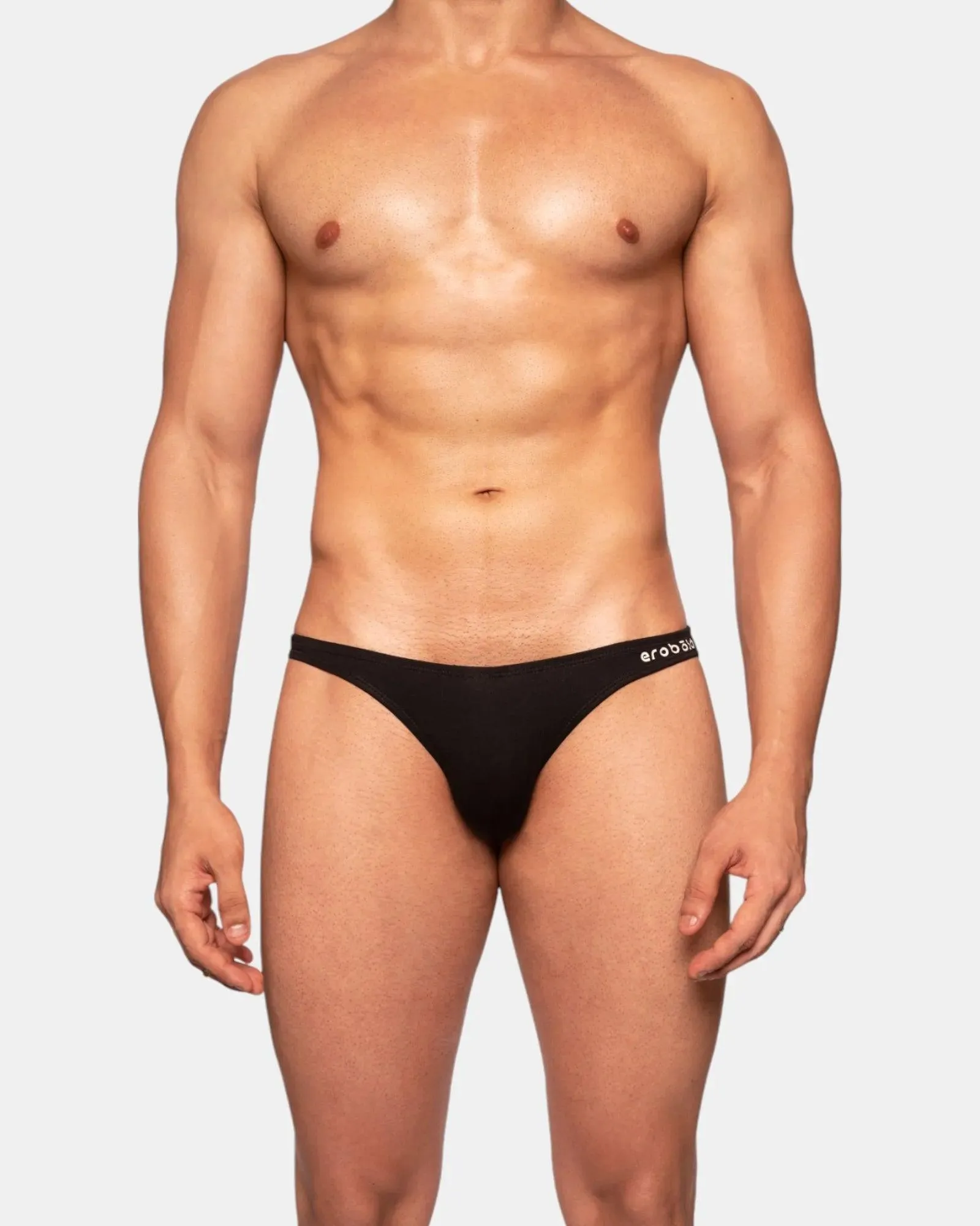 Classic Modal Brief | Black