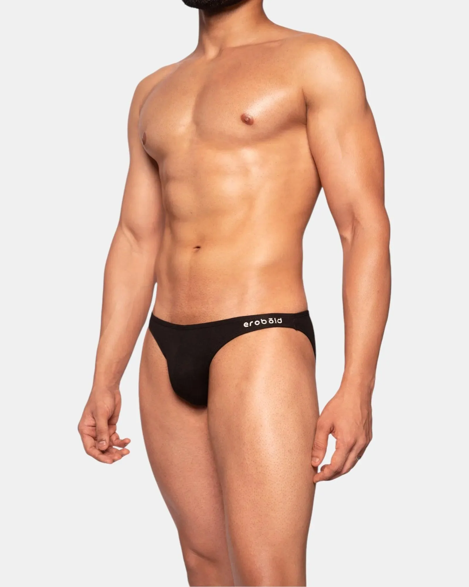 Classic Modal Brief | Black