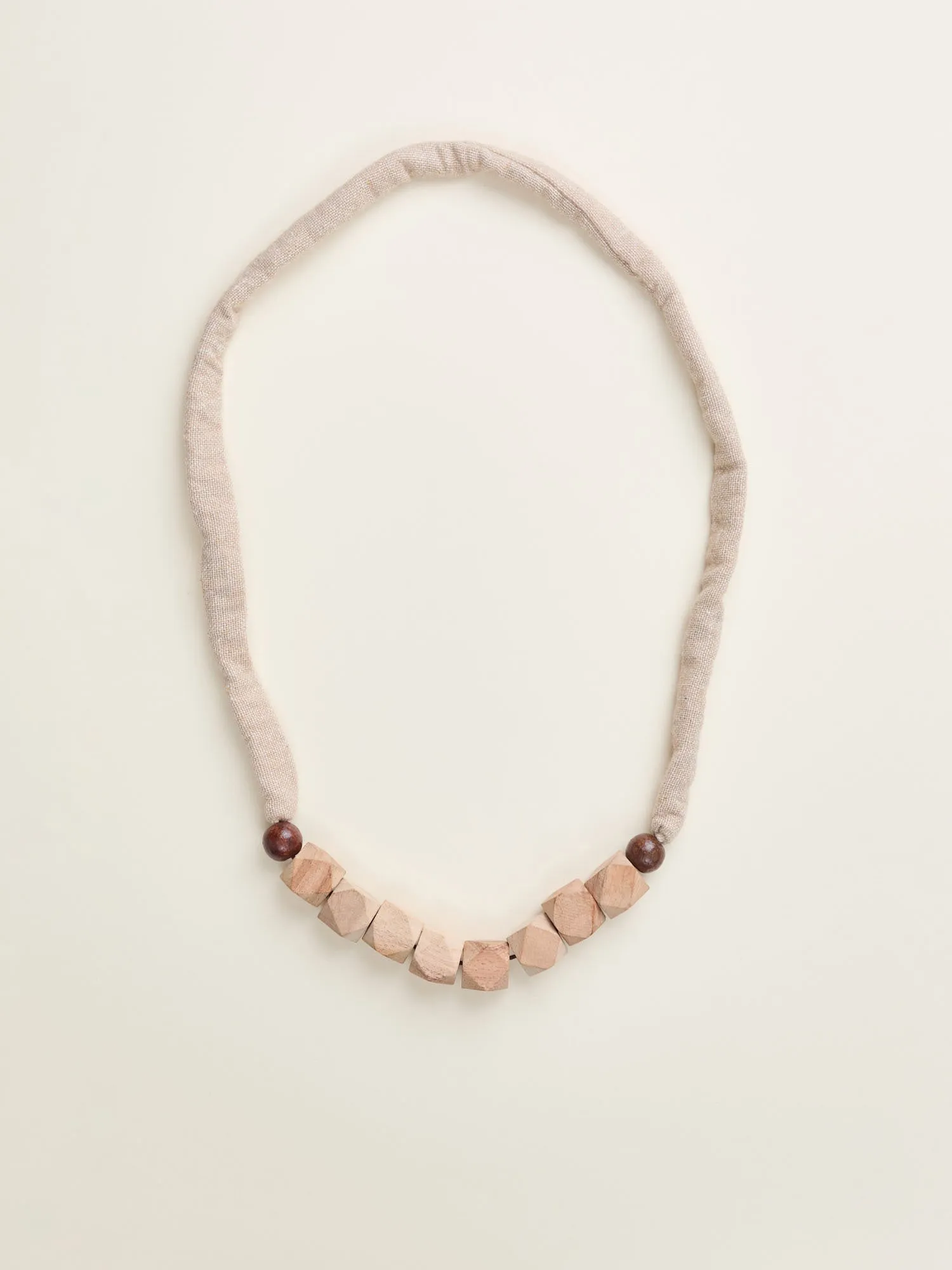 Collar Bali Cream