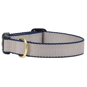 Collar | Gray & Navy