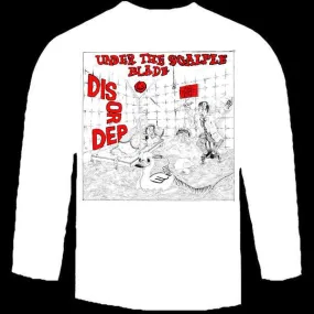 DISORDER SCALPLE long sleeve