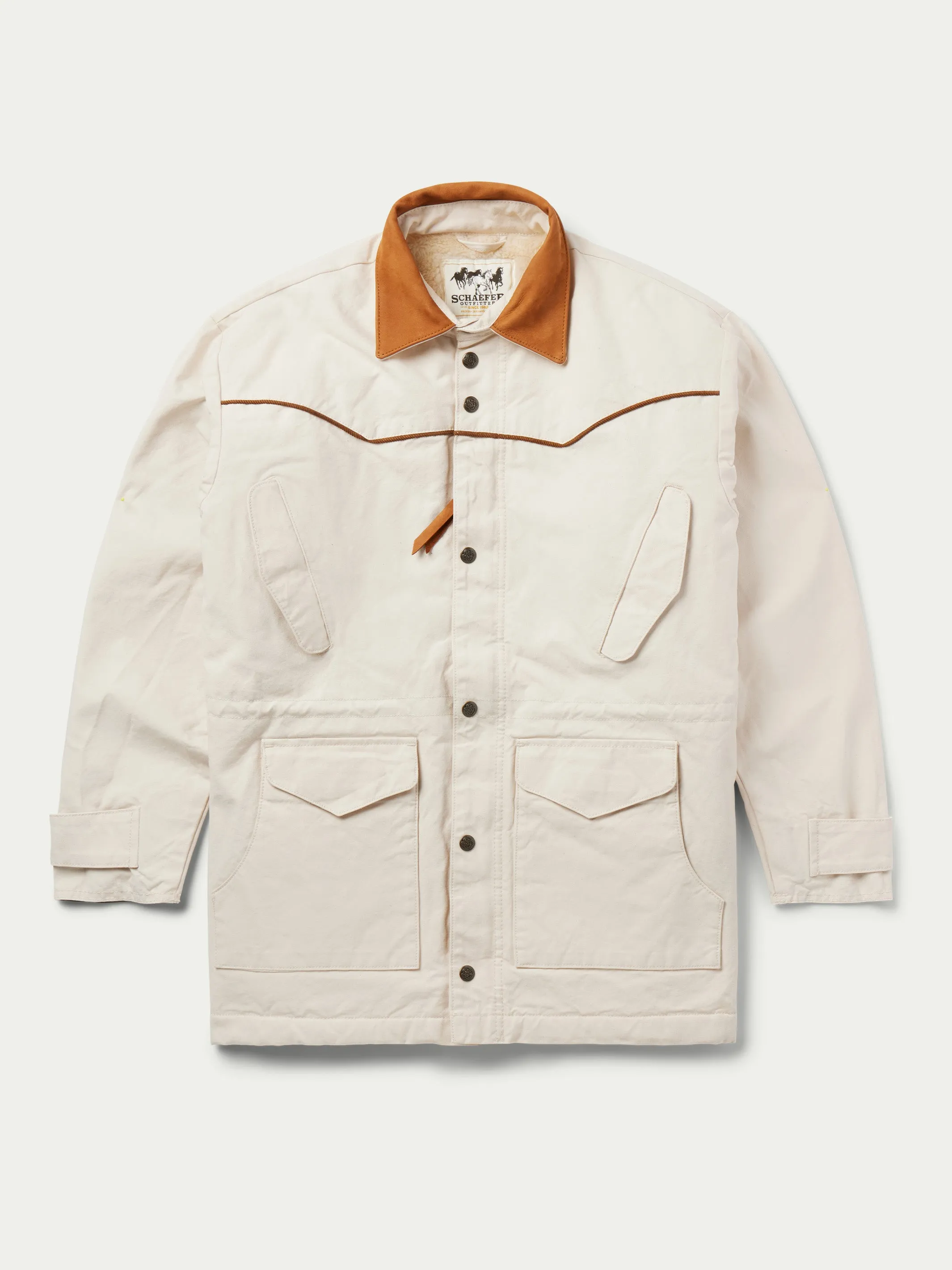 Durango Drifter Coat