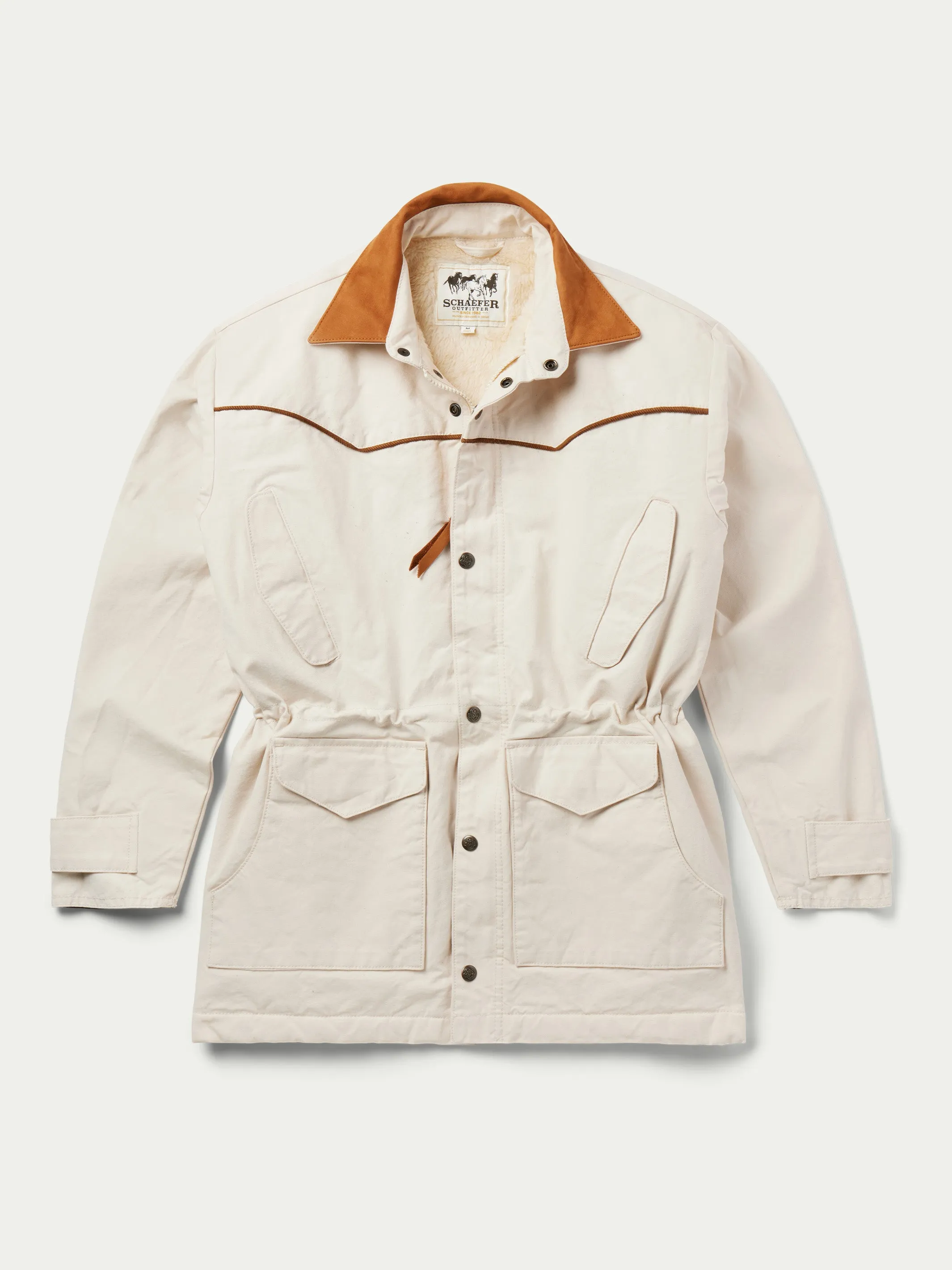 Durango Drifter Coat