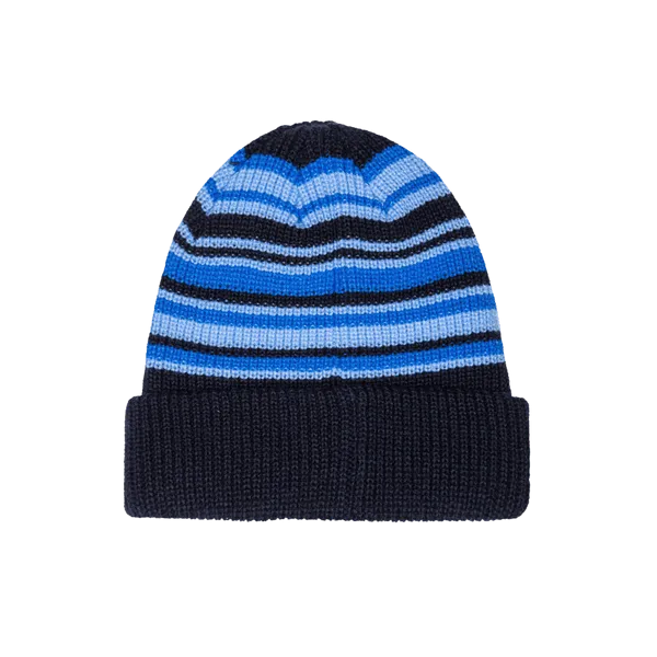 Fan Ink Manchester City FC Toner Beanie MAN-2034-5447 BLUE/NAVY