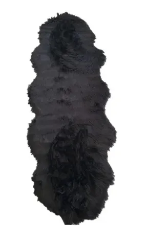 Faux Fur Rug