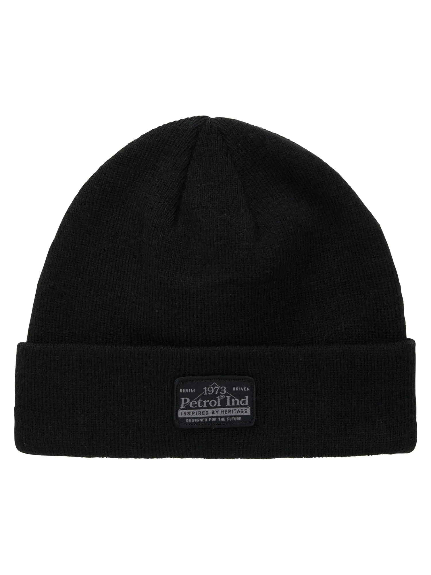 Fine-knit Beanie Jerseyville