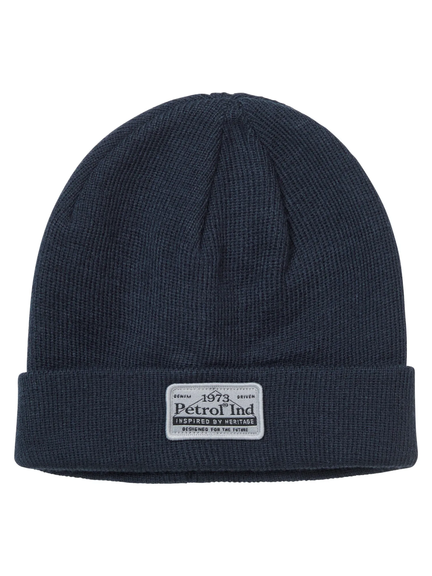 Fine-knit Beanie Jerseyville