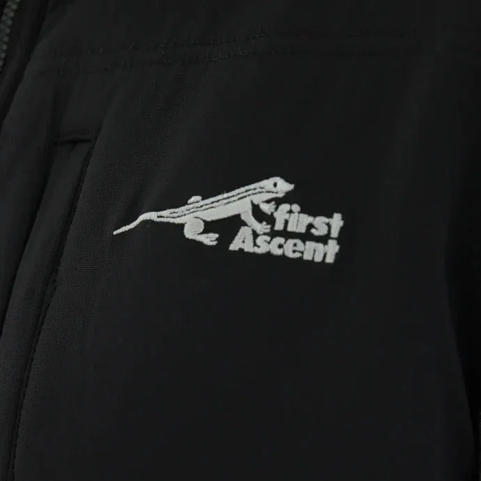 First Ascent Men's All time Fleece Jacket