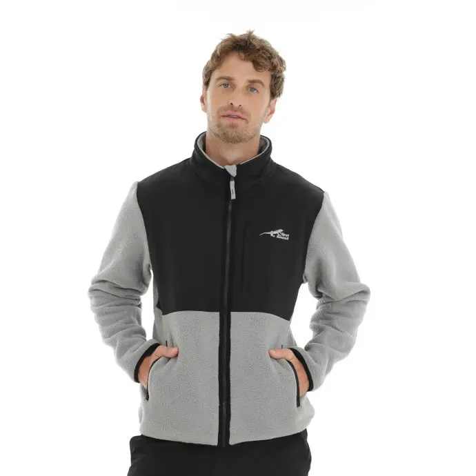 First Ascent Men's All time Fleece Jacket