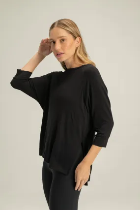 Flow Long Sleeve Top