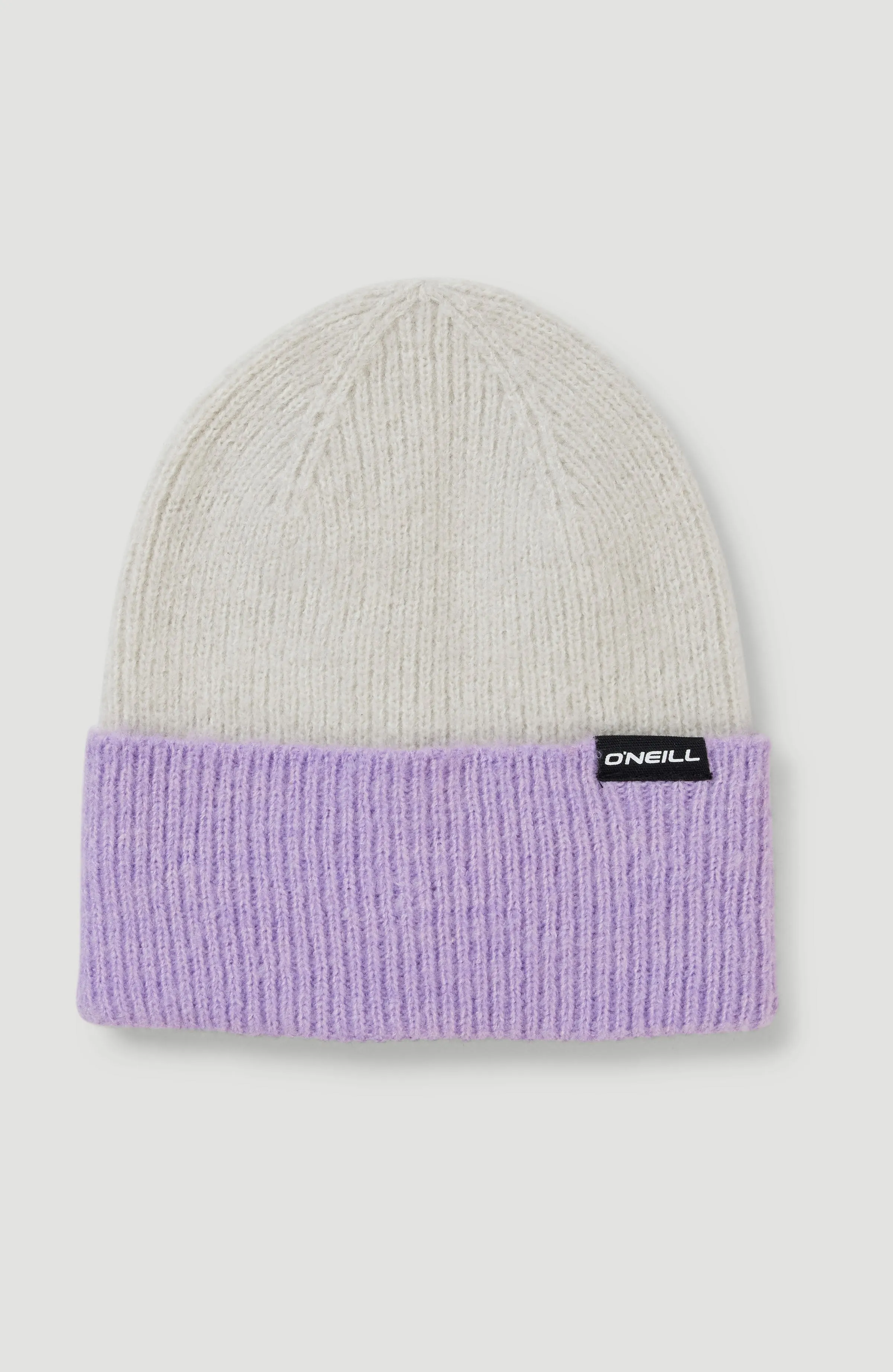 Future Surf Society Beanie | London Fog Colour Block