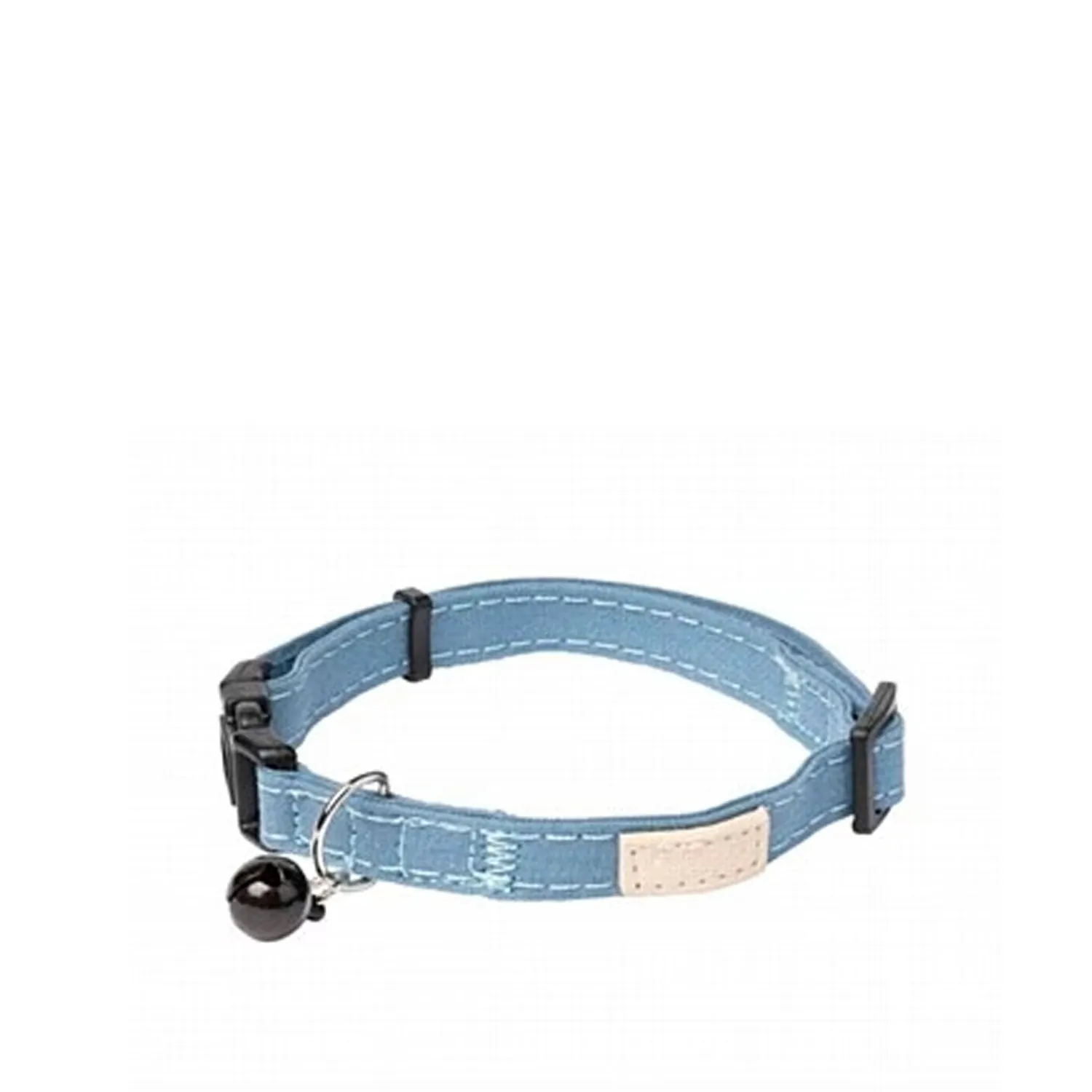 Fuzzyard Life Cat Collar - French Blue