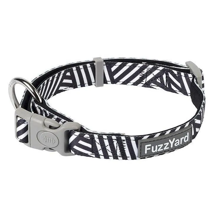 FuzzYard | Northcote - Dog Collar