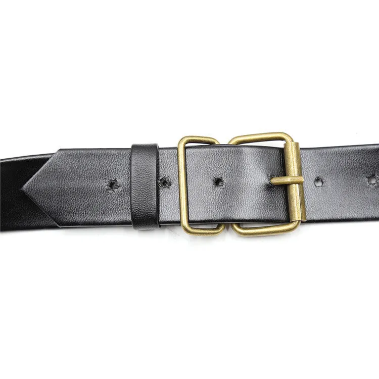 Gold Hardwear Neck Collar