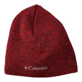 Hat Beanie By Columbia In Red