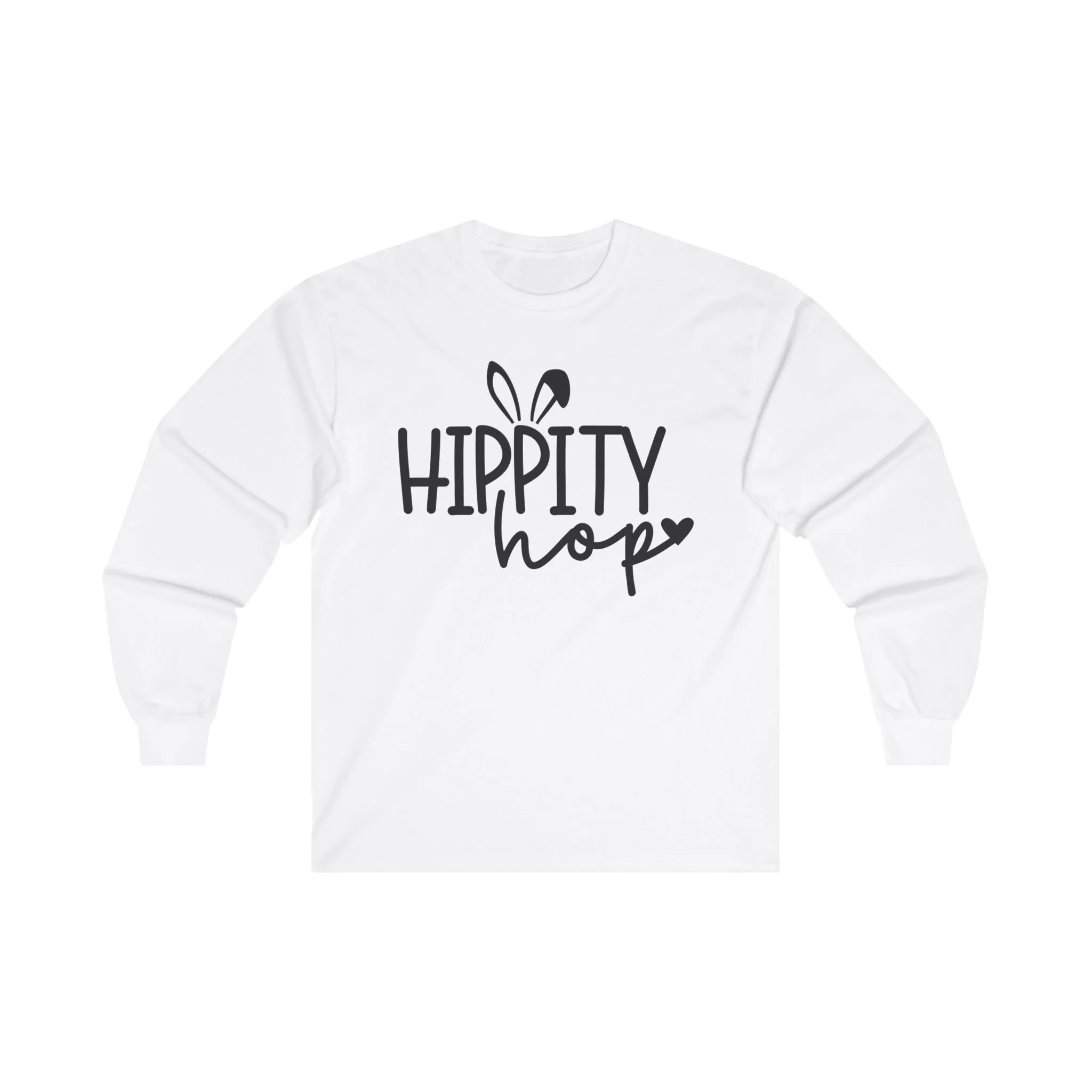 Hippity Hop Long Sleeve Shirt