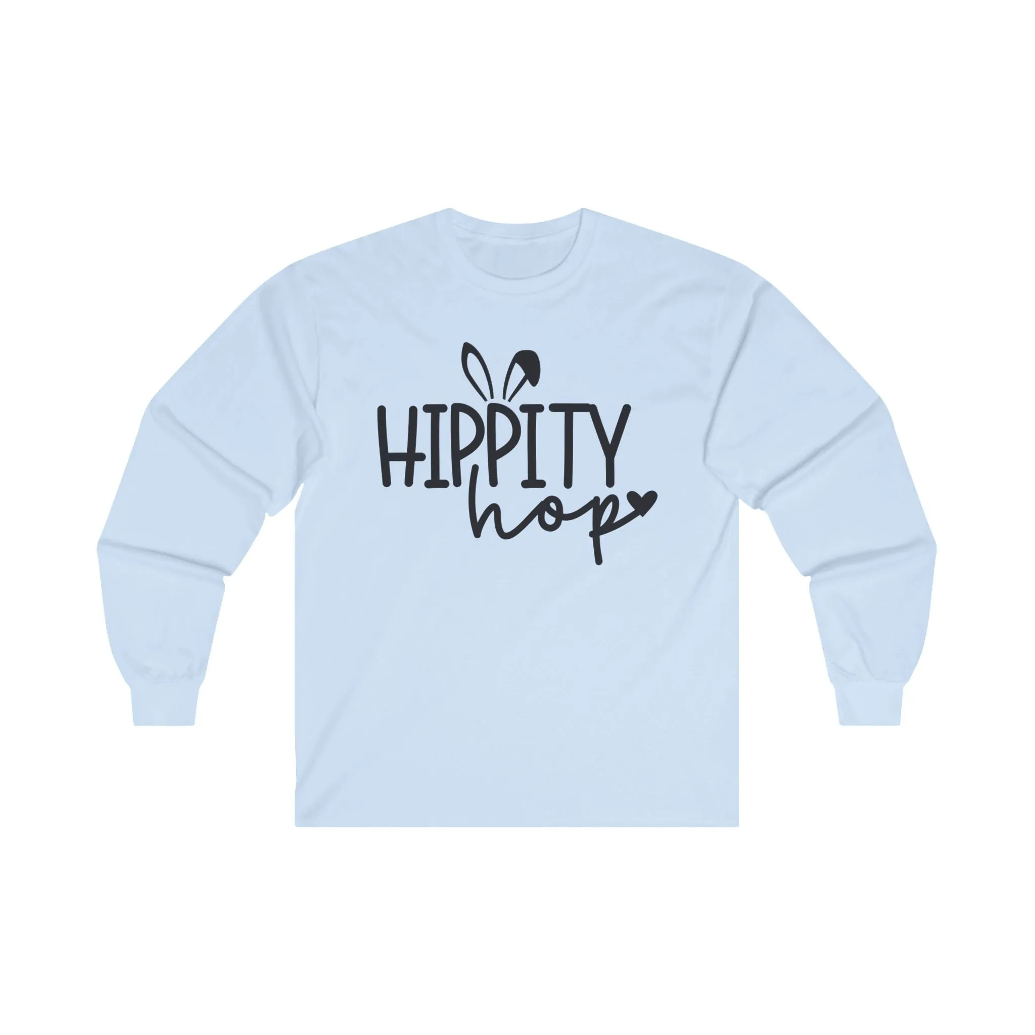 Hippity Hop Long Sleeve Shirt