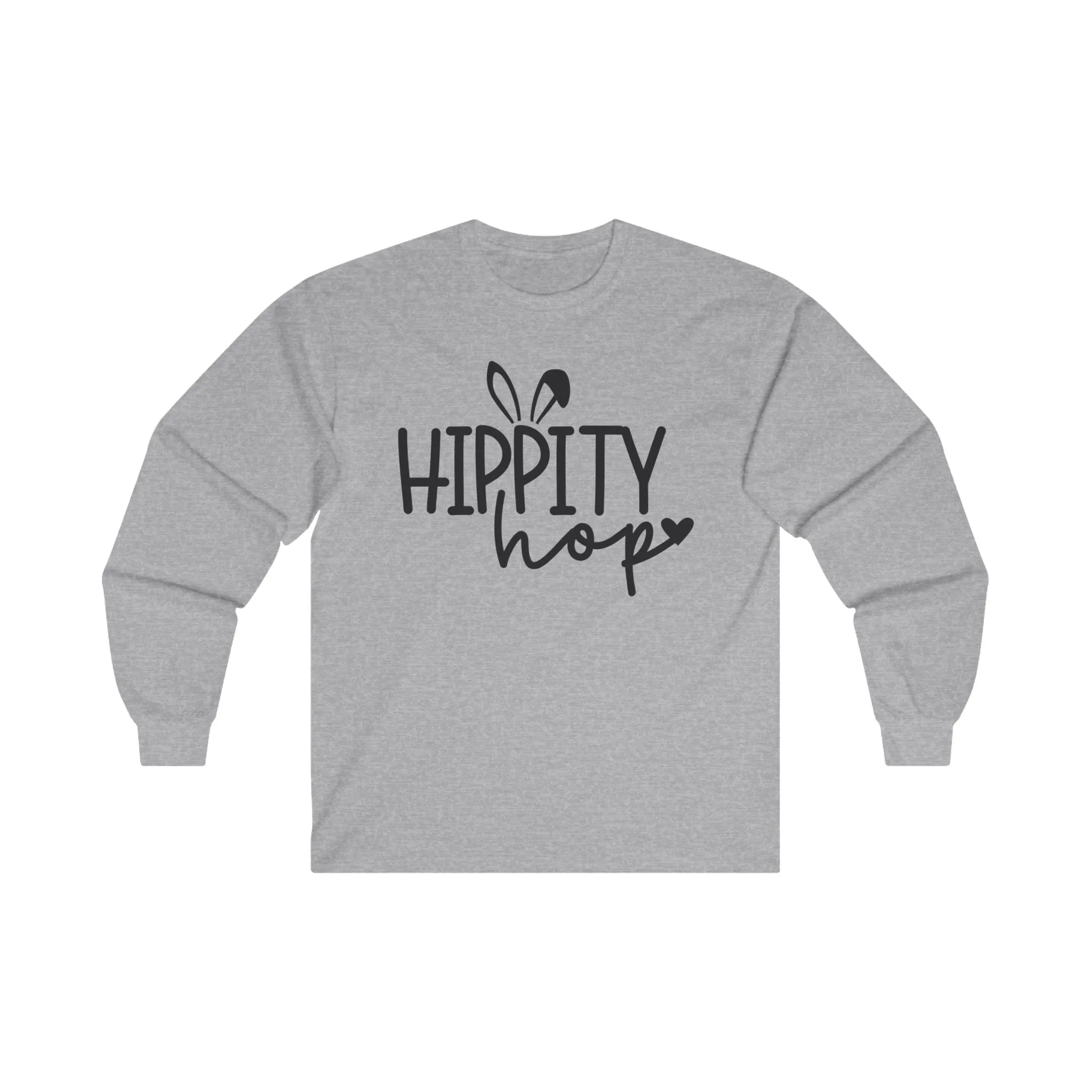 Hippity Hop Long Sleeve Shirt